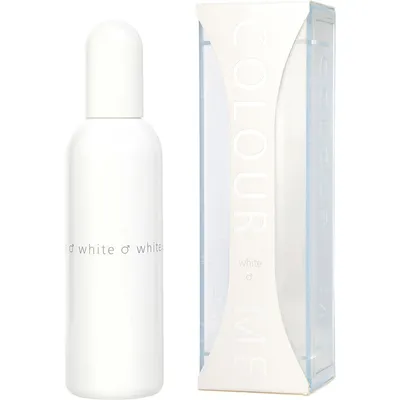 Milton Lloyd Colour Me White