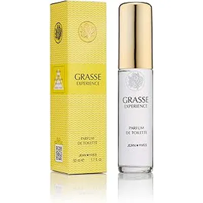 Milton Lloyd Grasse Experience