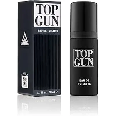 Milton Lloyd Top Gun