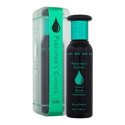 Milton Lloyd Perfumer's Choice Victor