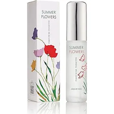 Milton Lloyd Summer Flowers