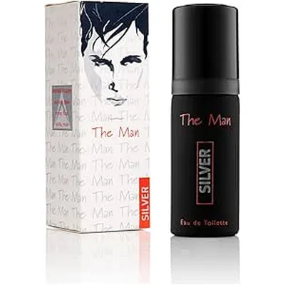 Milton Lloyd The Man Silver