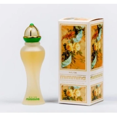 Mimmina Musk