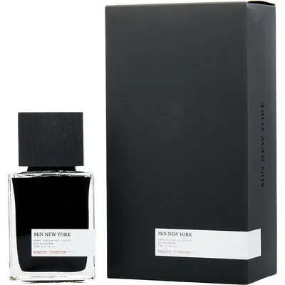 Min New York Magic Circus