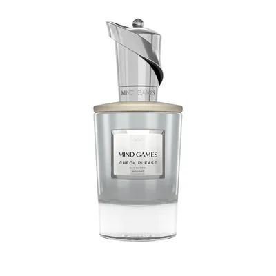 Mind Games Check Please