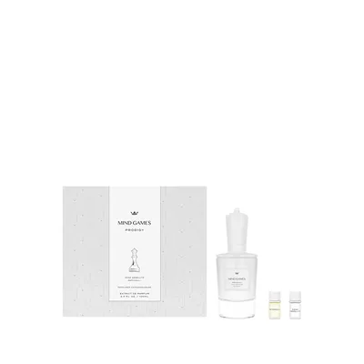 Mind Games Prodigy