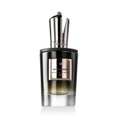 Mind Games Scholar's Mate