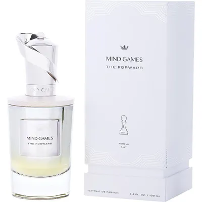 Mind Games The Forward