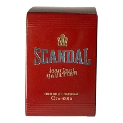Jean Paul Gaultier Scandal Pour Homme