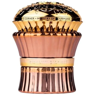 Paris Corner Ministry Of Gourmand Creamy Biscuit