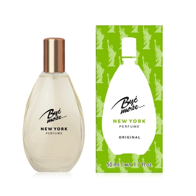 Miraculum Byc Moze New York