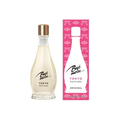 Miraculum Byc Moze Tokyo