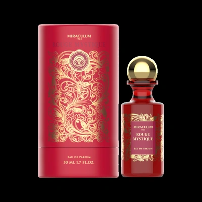 Miraculum Rouge Mystique