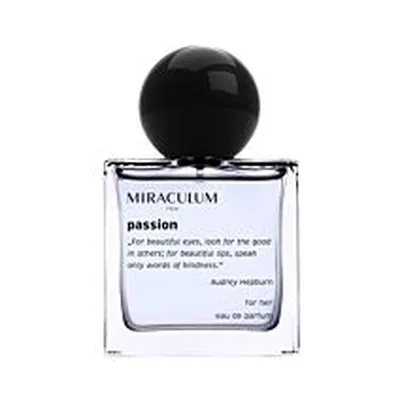 Miraculum Passion