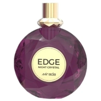 Mirada Edge Night Crystal