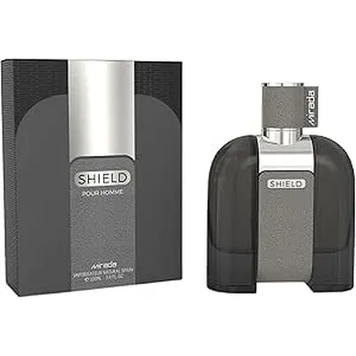 Mirada Shield Pour Homme