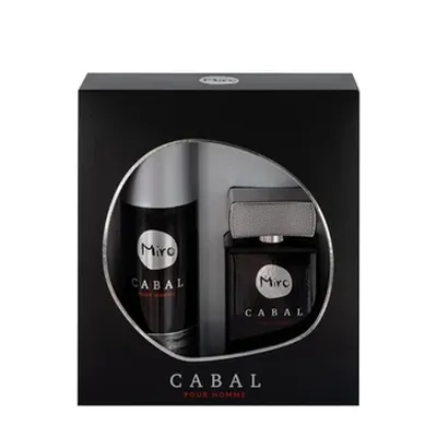 Miro Cabal