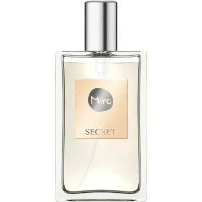 Miro Secret