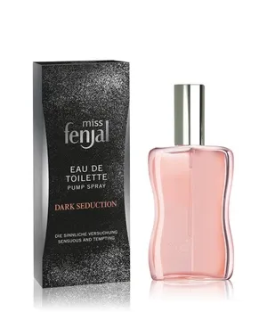 Fenjal Miss Fenjal Dark Seduction