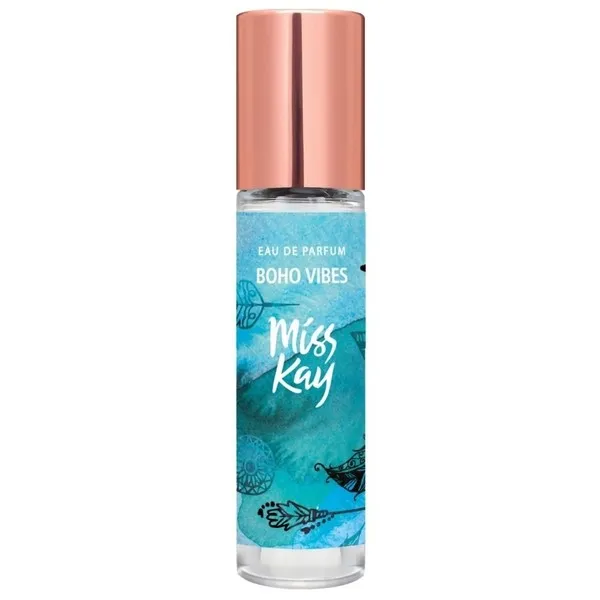 Miss Kay Boho Vibes