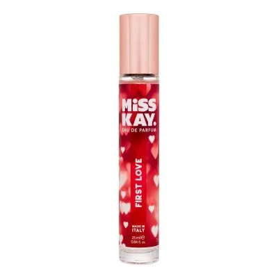 Miss Kay First Love