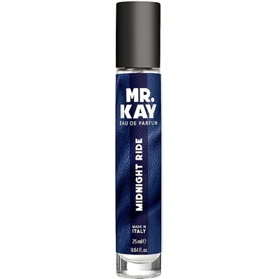 Miss Kay Midnight Ride