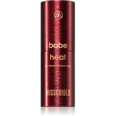 Missguided Babe Heat