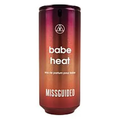 Missguided Babe Heat