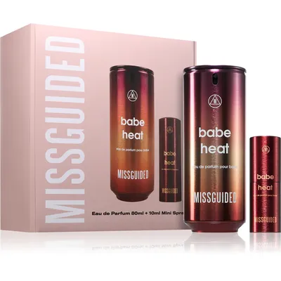 Missguided Babe Heat