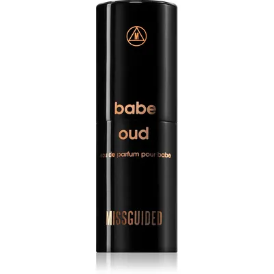 Missguided Babe Oud