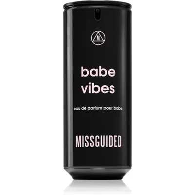 Missguided Babe Vibes