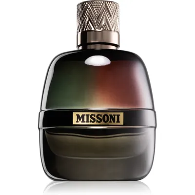 Missoni Parfum Pour Homme