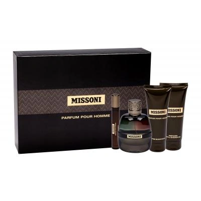 Missoni Parfum Pour Homme