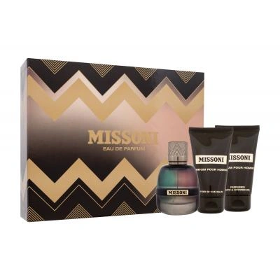 Missoni Parfum Pour Homme