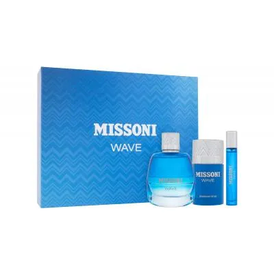 Missoni Wave