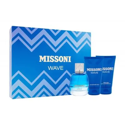 Missoni Wave