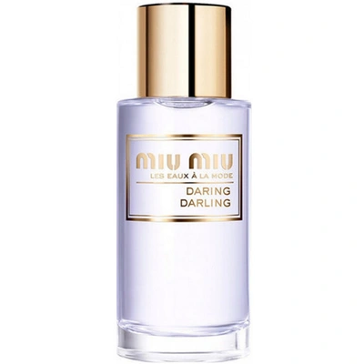Miu Miu Daring Darling