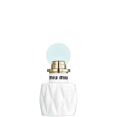 Miu Miu Fleur De Lait