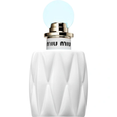 Miu Miu Fleur De Lait