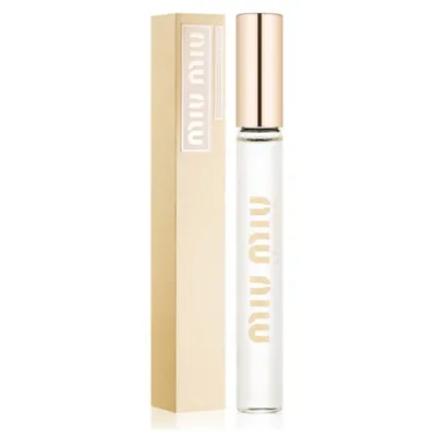 Miu Miu L'Eau Bleue