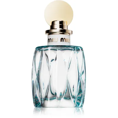 Miu Miu L'Eau Bleue