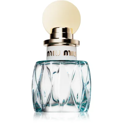 Miu Miu L'Eau Bleue
