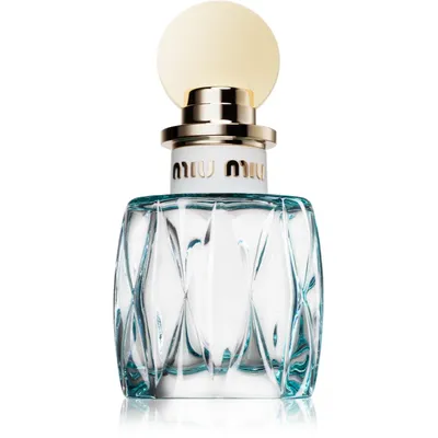 Miu Miu L'Eau Bleue