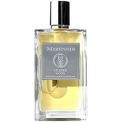 Mizensir Celebes Wood