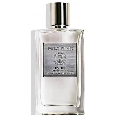 Mizensir Eau De Gingembre