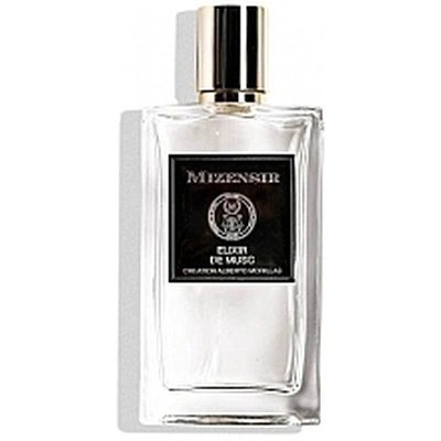 Mizensir Elixir De Musc