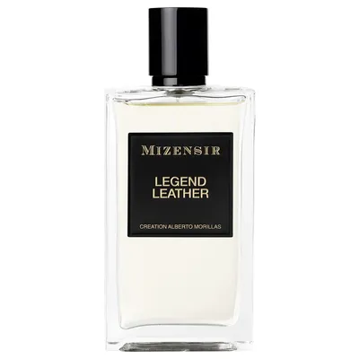 Mizensir Legend Leather
