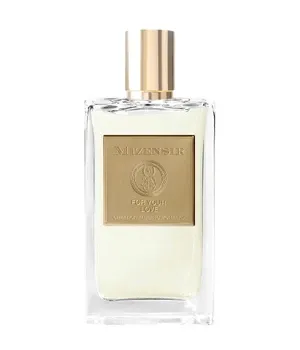 Mizensir For Your Love