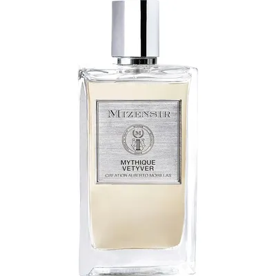 Mizensir Mythique Vetyver