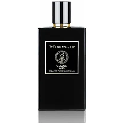 Mizensir Golden Oud